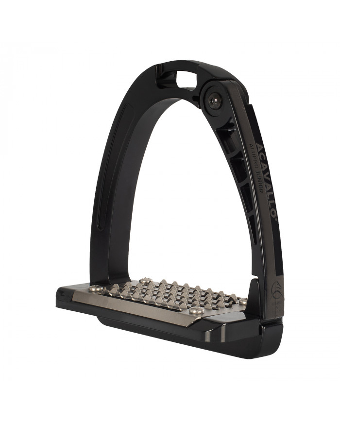 Banc Arena Alupro Stirrup Junior 10.5cm