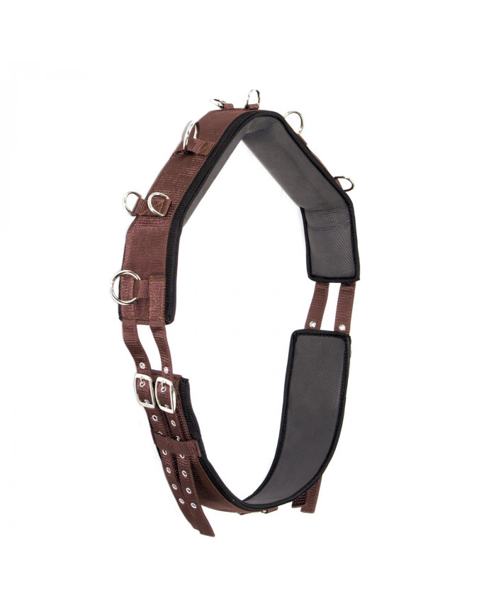 Bande en nylon neoprene cob