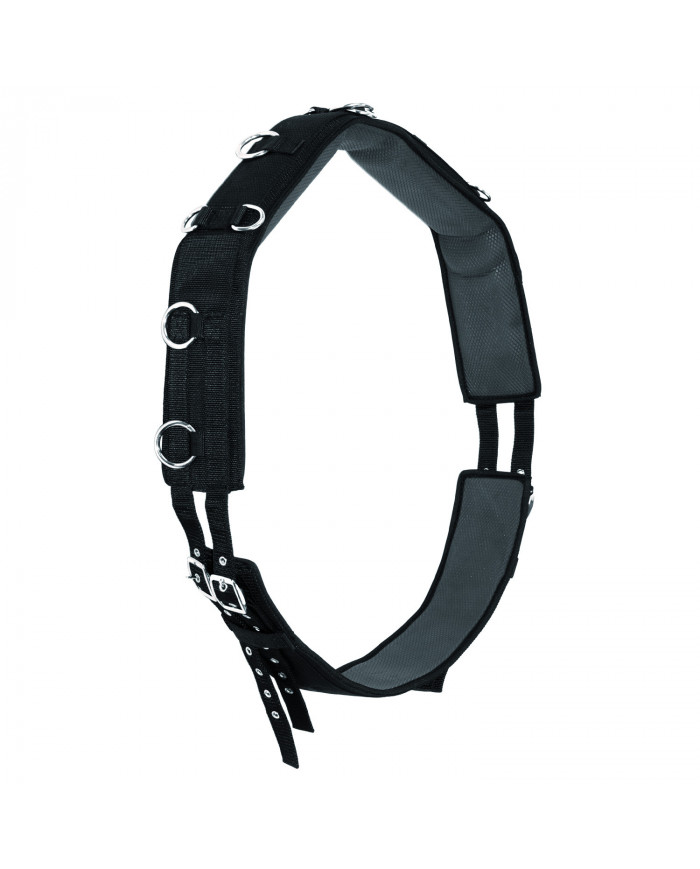 Bande en nylon neoprene full