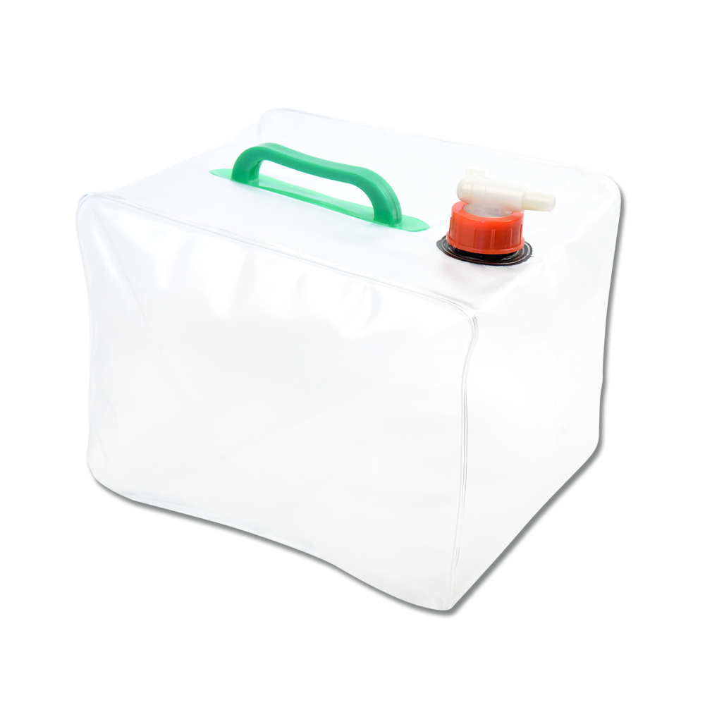 Bidon d’eau pliable Waldhausen