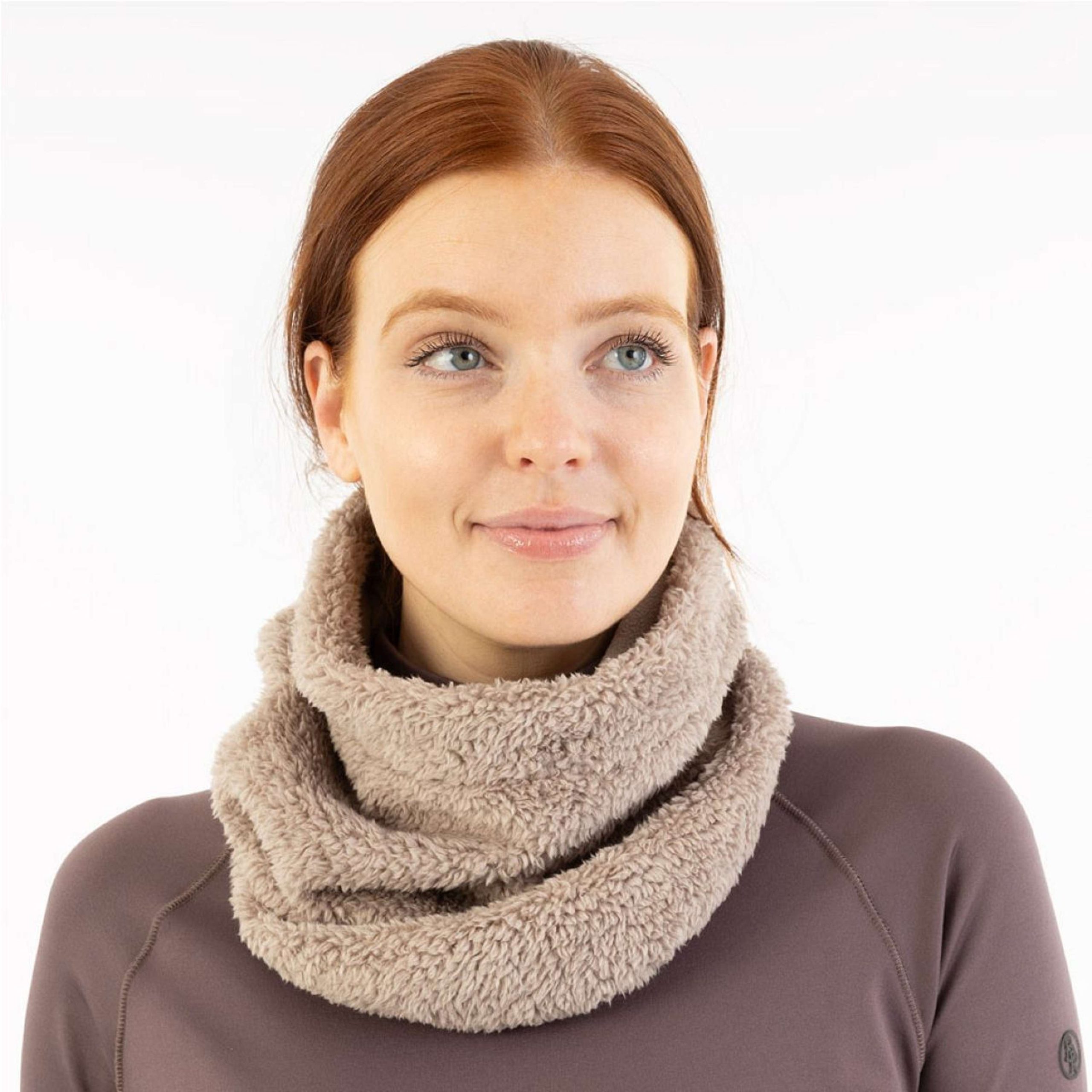 BR Chauffe-Cou AW25 Joah Moon Rock