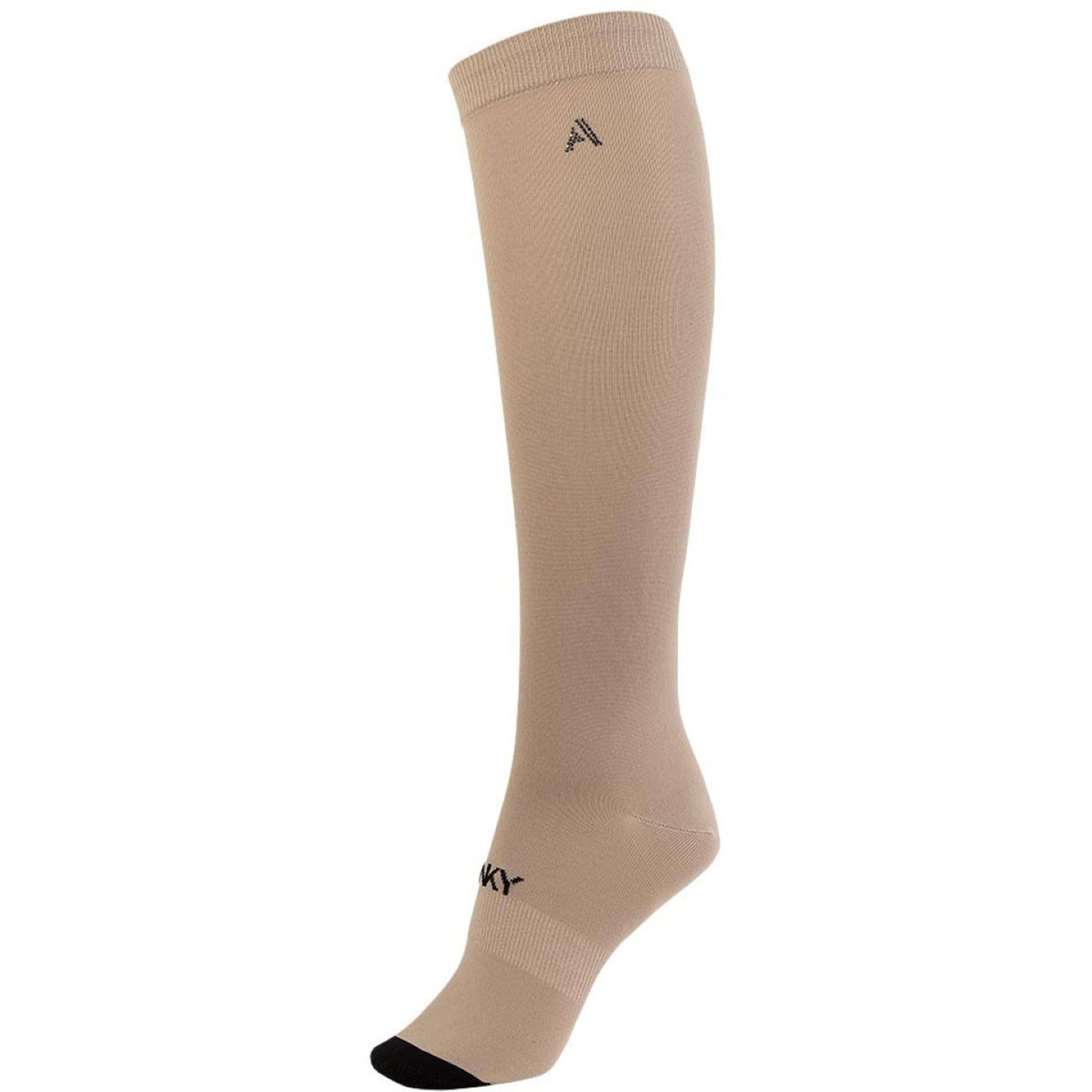 ANKY Chaussettes ATP25601 3C Moon Rock