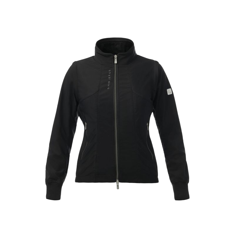 Pro Series - Blouson mixte manches longues/ sans manches Daylair noir