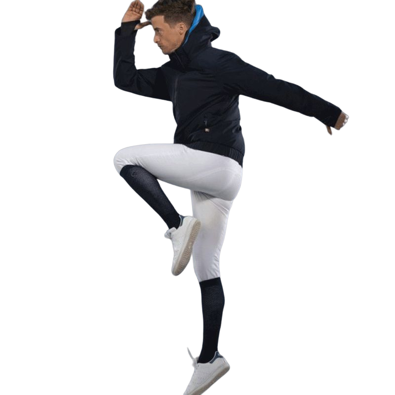 Pro Series - Blousons Transition homme marine