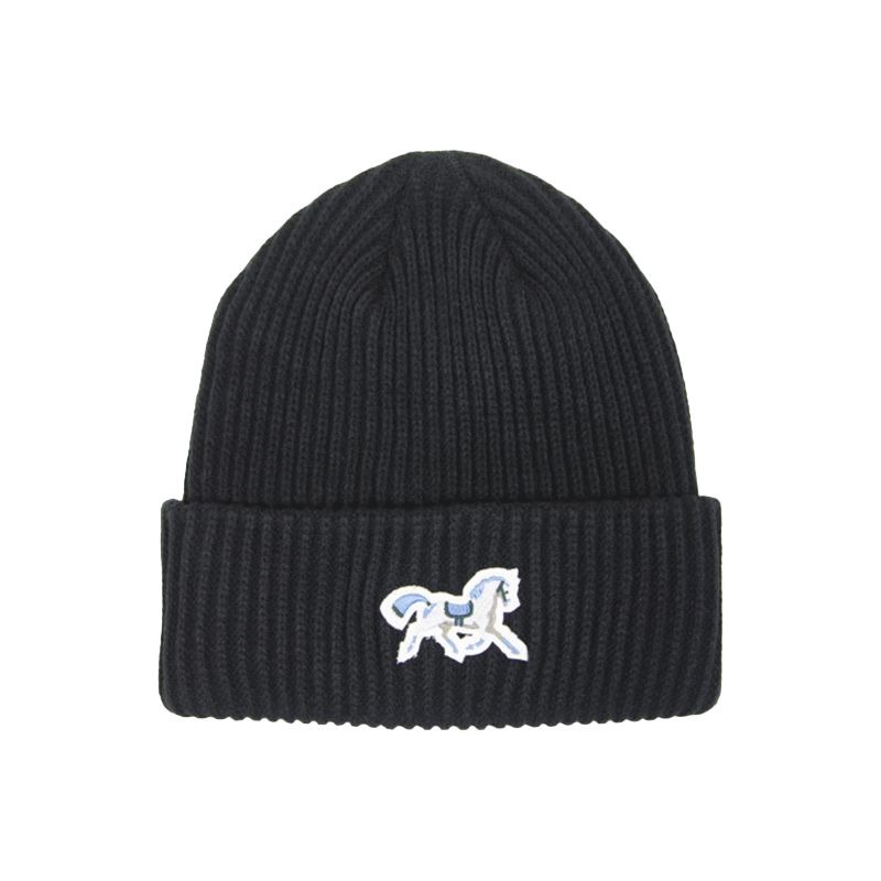 Kentucky Horsewear - Bonnet cheval marine