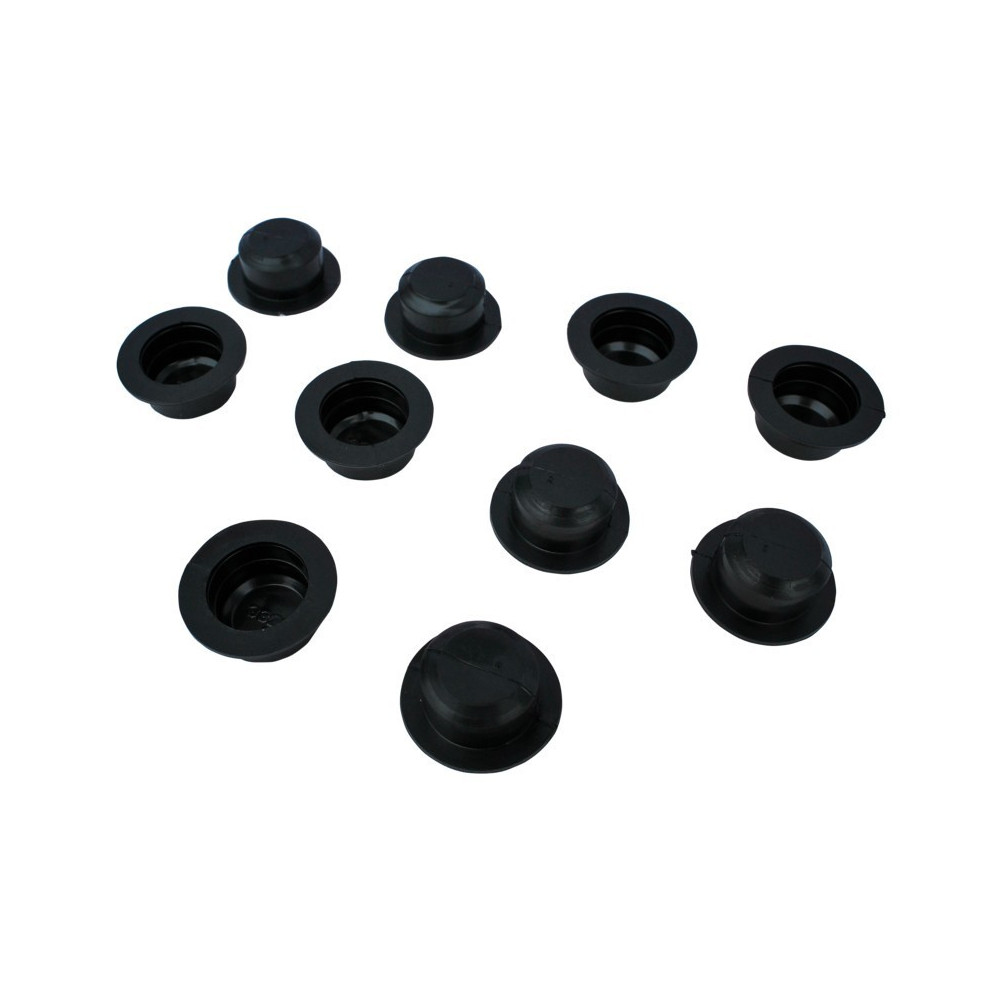 Bouchon à capsule pour abreuvoirs Polyspring et Polypump La Gée