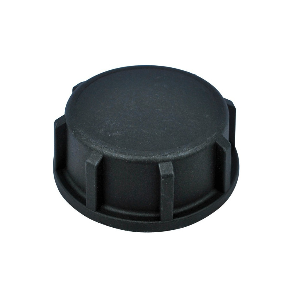 Bouchon avec joint pour passe paroi 33/42 mm La Gée