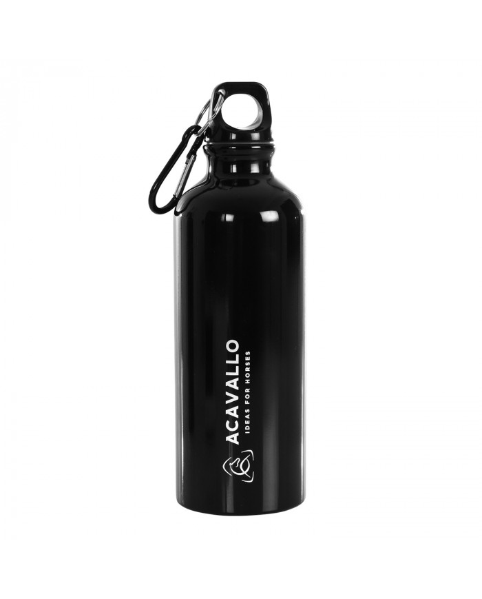 Bouteille en aluminium Acavallo 500 ml