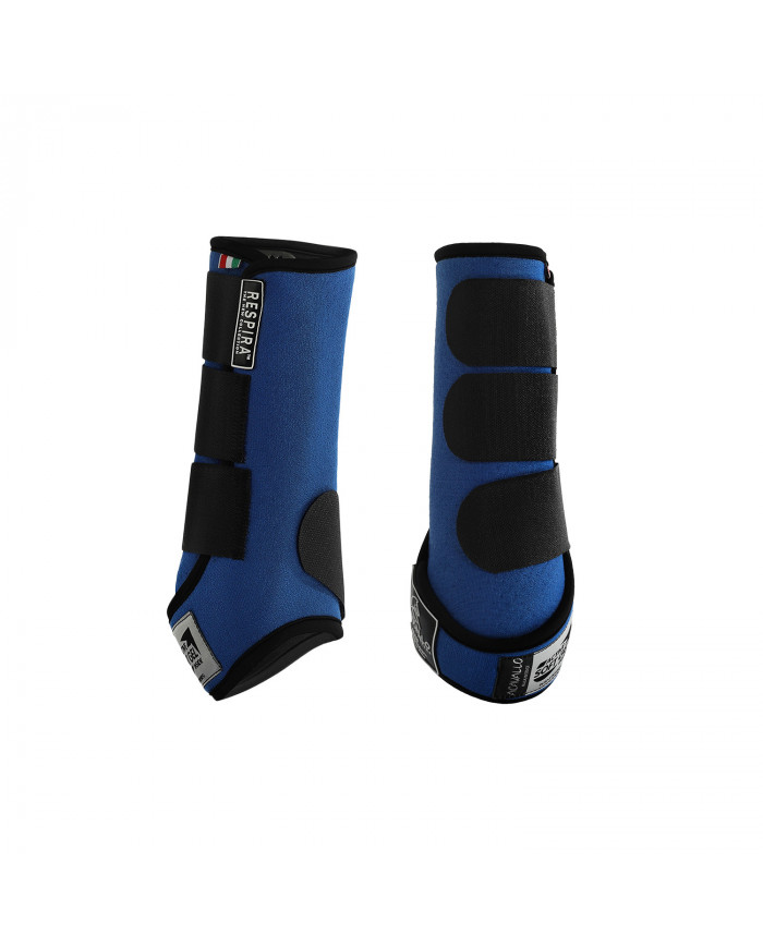 Breathe Newprene Front Boot doublé de gel