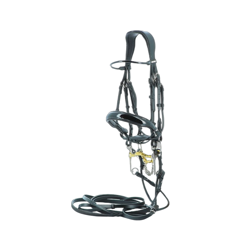 Jump'in - Bride One Courchevel noir