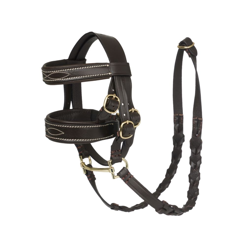 Bridon Hunter LeMieux Toy Pony