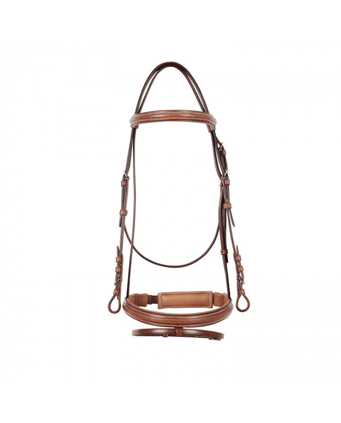 bridon Modèle Argent