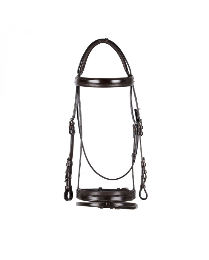 bridon modèle capitonnée