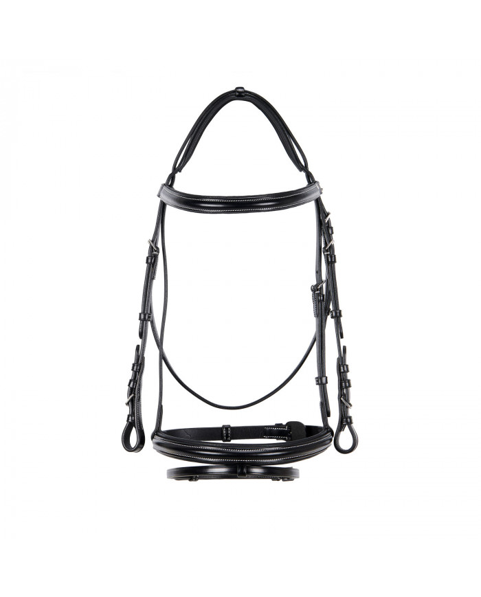 bridon modèle cousue