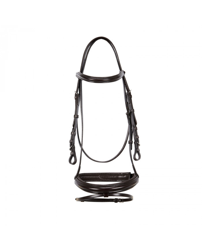 bridon modèle Genesis