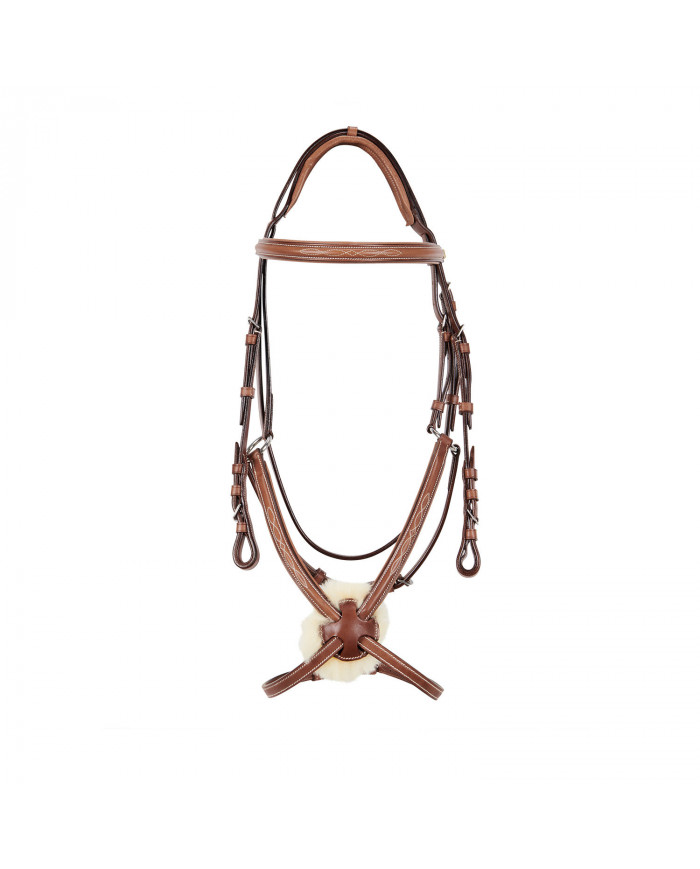 bridon modèle mexicain