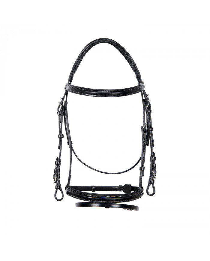 bridon modèle scintillante