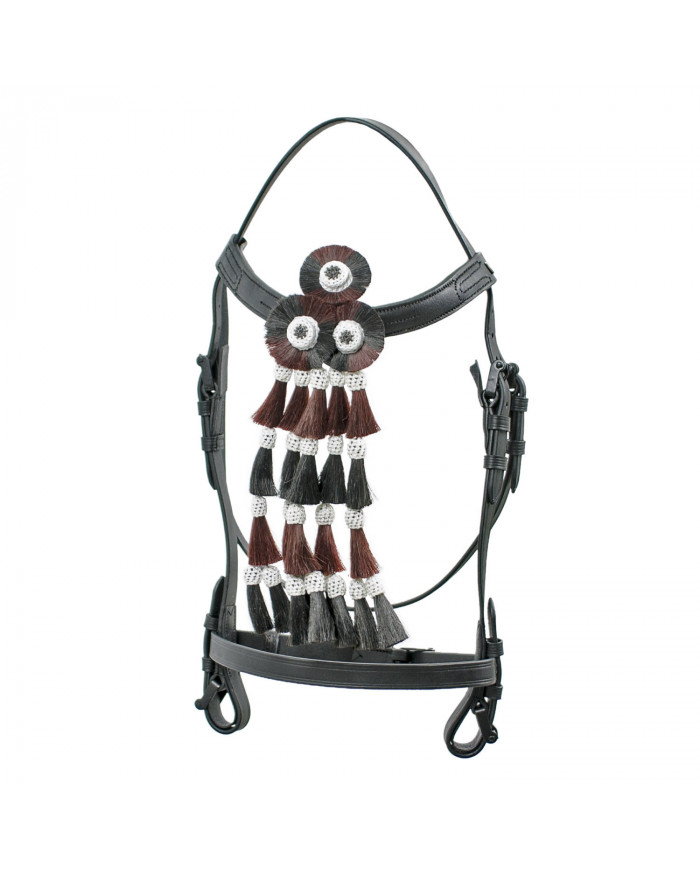 Bridon Vaquera C mosquero Jm