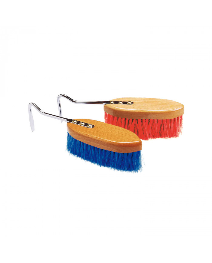 Brosse à sabot C Cure sabot