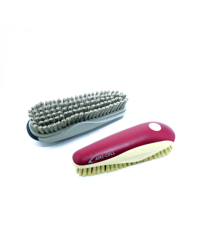 Brosse Lamicell Poils Bas