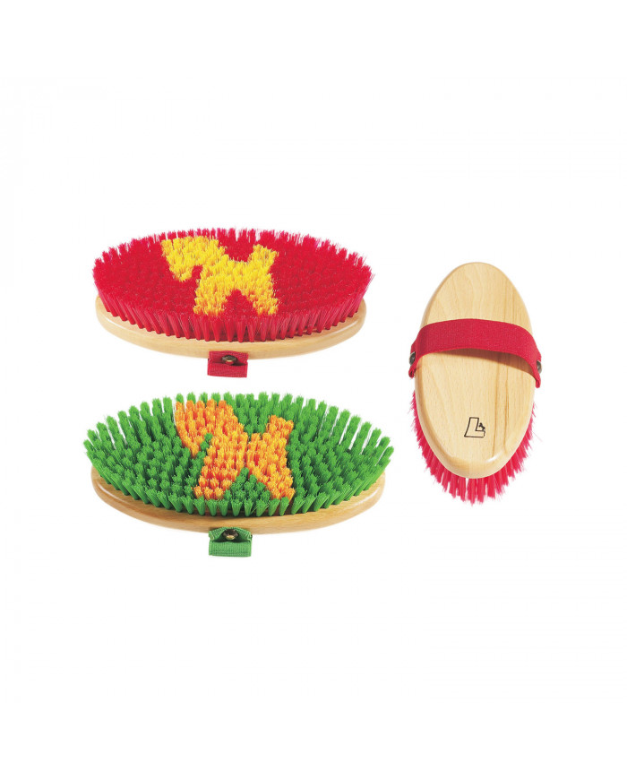 Brosse Leistner Pony Fantasy Cheval