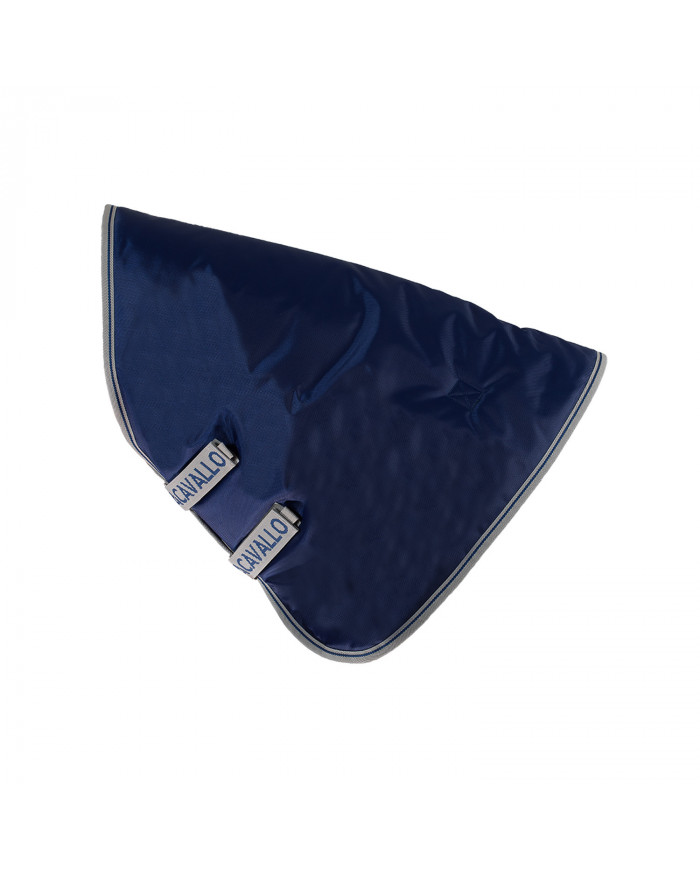 Capuche pour couverture de paddock Acavallo