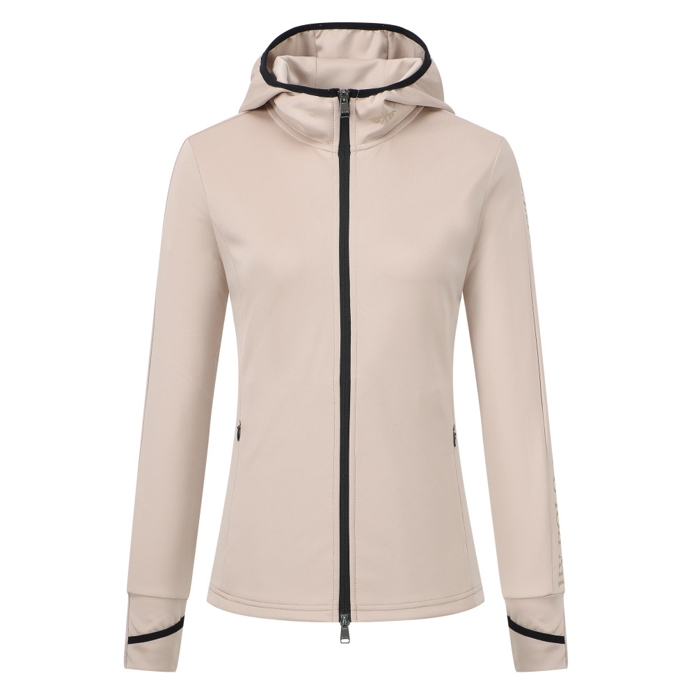 Cardigan HV Polo Ashley