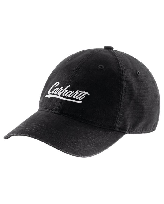 Carhartt - Casquette avec Visière