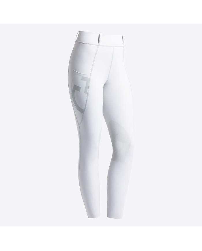 Cavalleria Toscana - Leggings avec grip au genou
