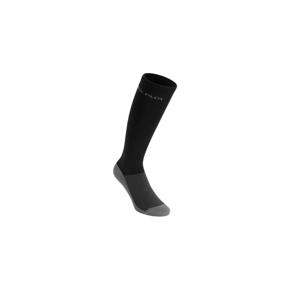 Chaussettes Aero Horse Pilot par 2