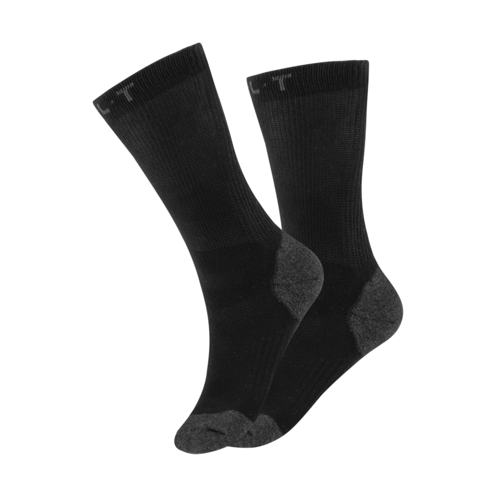 Chaussettes d'équitation ELT Bamboo courtes