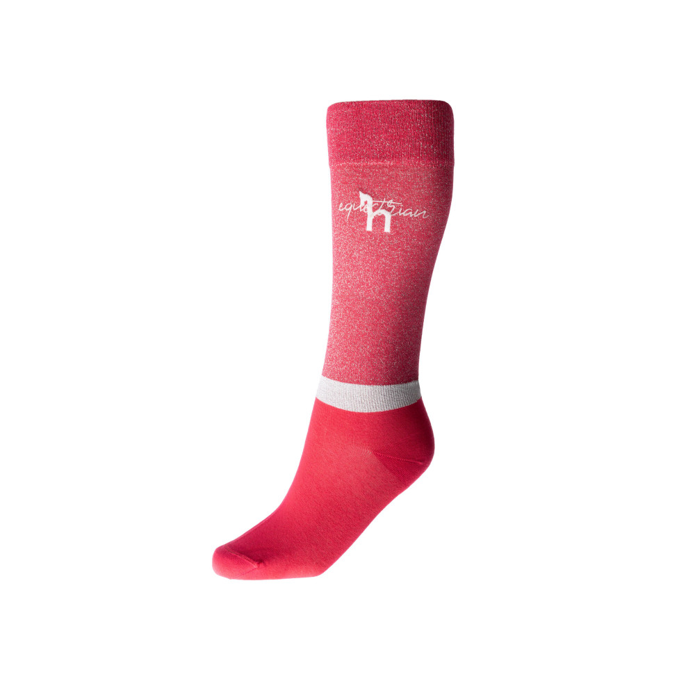 Chaussettes enfant Horze Fay