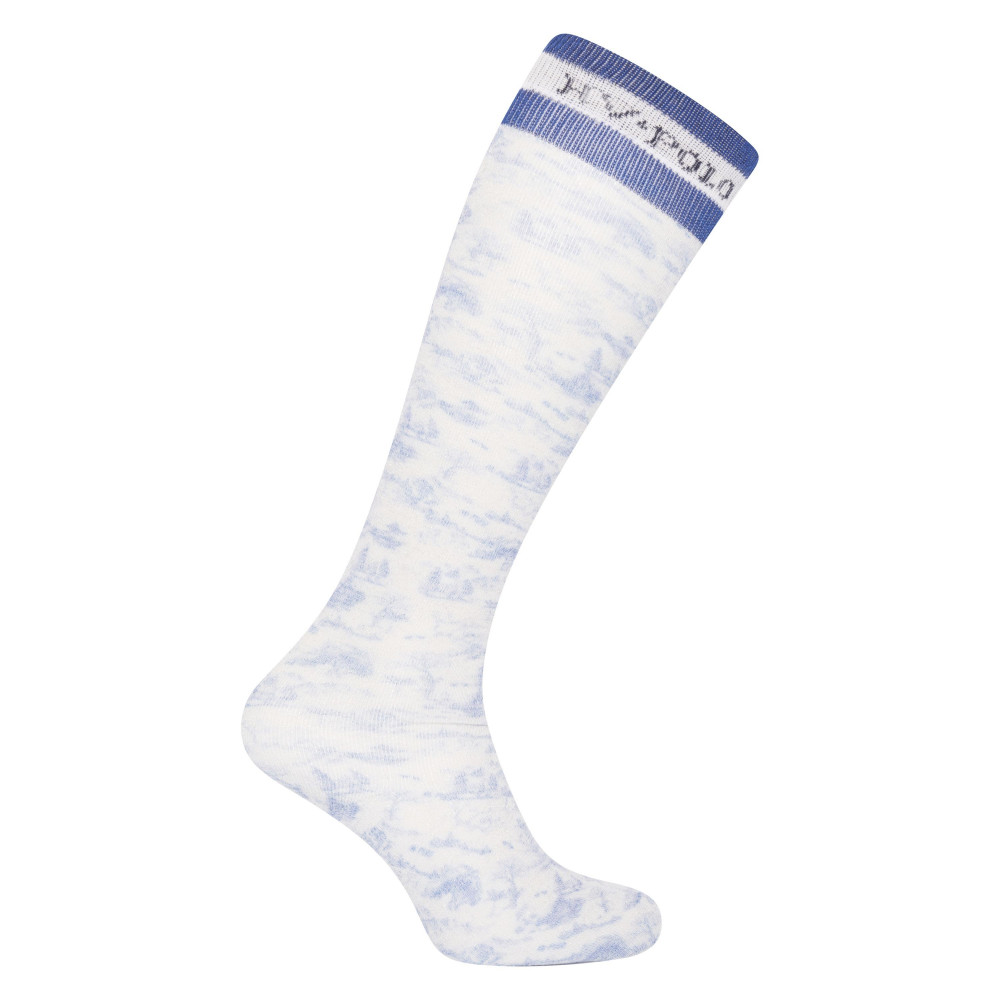 Chaussettes HV Polo Juliette Glitter