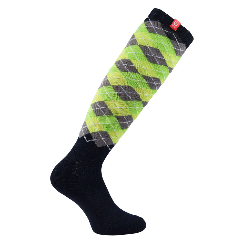Chaussettes Imperial Riding Made For Riding