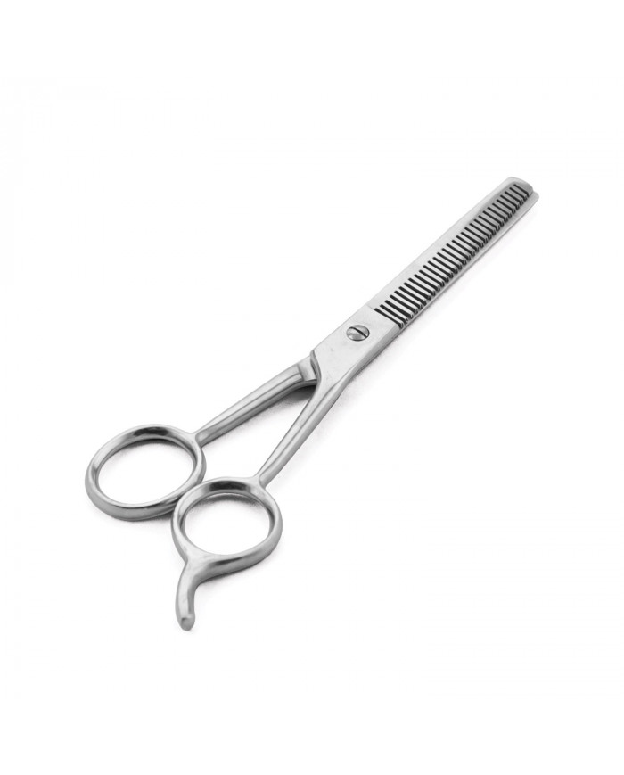 Ciseaux Amincissant Mane Steel