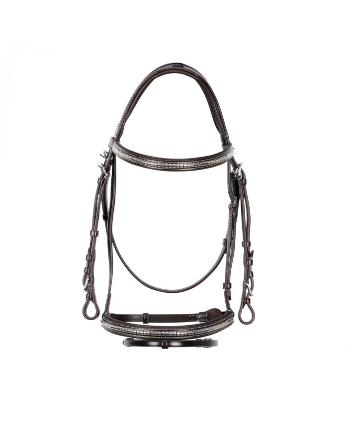 Clincher bridon Np Sans rênes