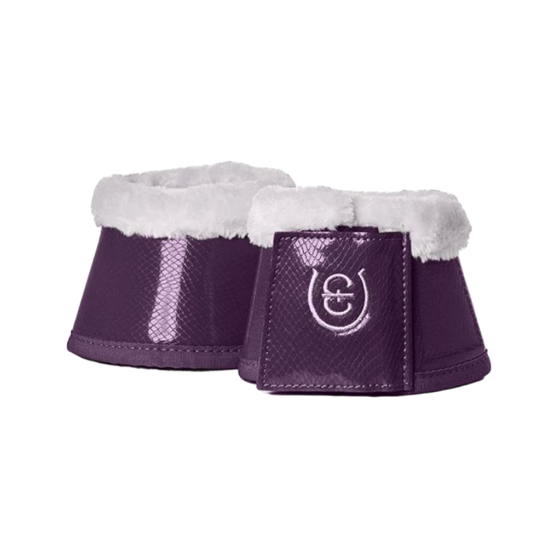 Equestrian Stockholm - Cloches Orchid Bloom