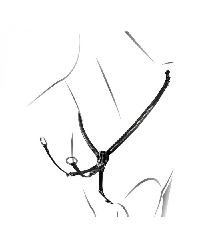 collier de chasse Clincher Np