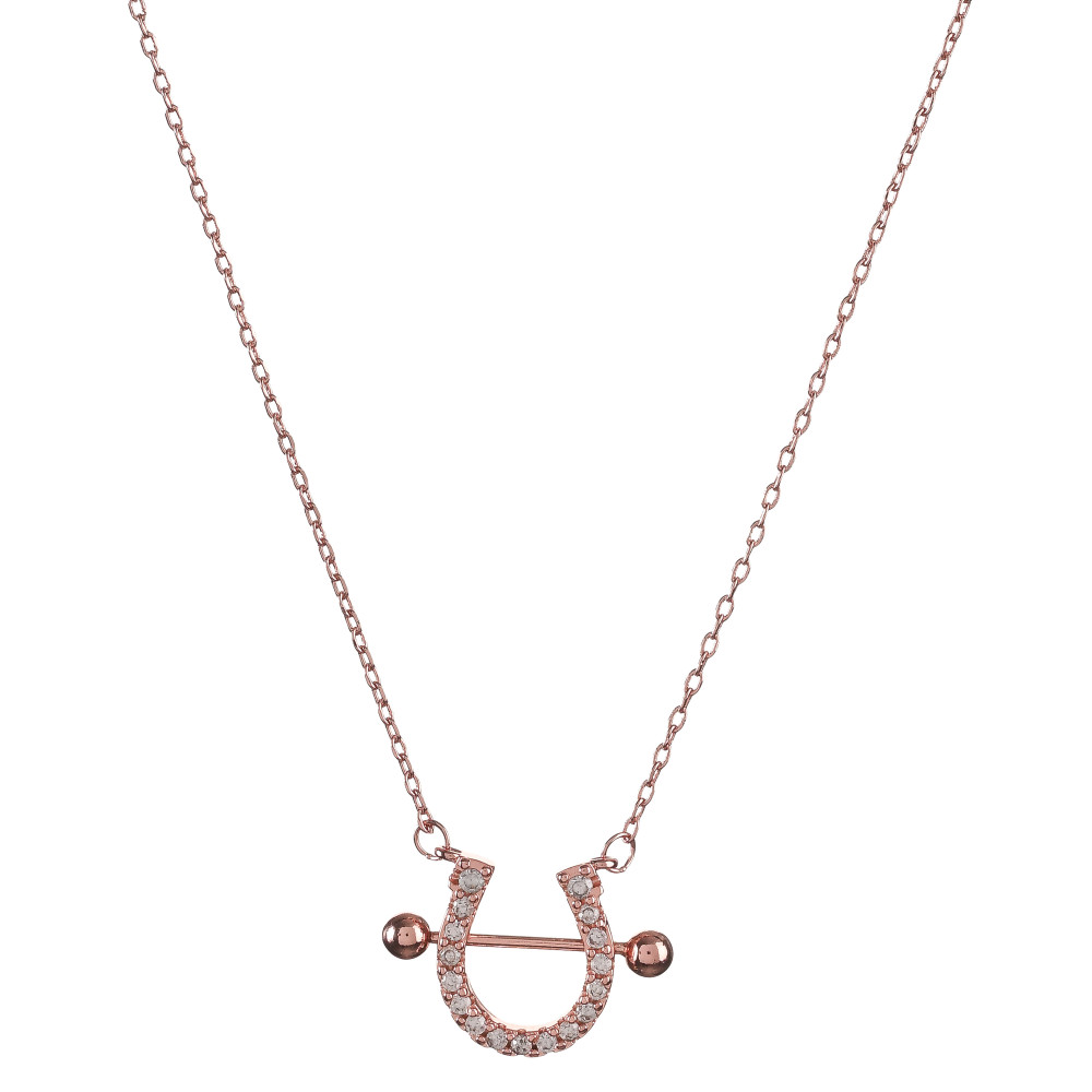 Collier HV Polo Carry