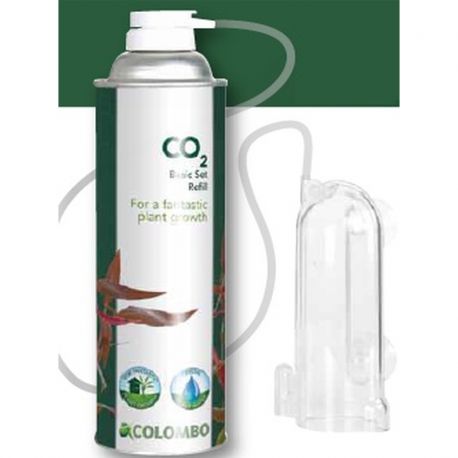 Colombo co2 kit basic