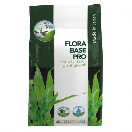 Colombo flora base pro fin 1 l