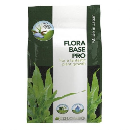 Colombo flora base pro gros 5 l