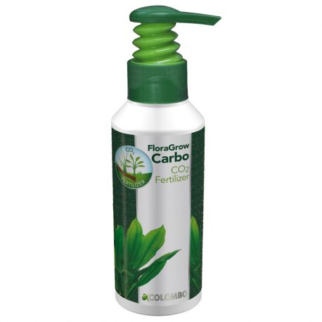 Colombo flora carbo 500 ml