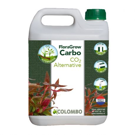 Colombo flora carbo xl 2,5 l