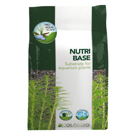 Colombo flora nutri base 5 l