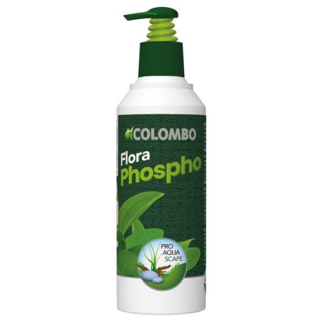 Colombo flora phosho 250 ml