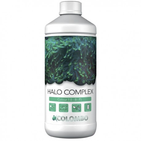 Colombo marine colour 1 halo complex (i-f) 500 ml