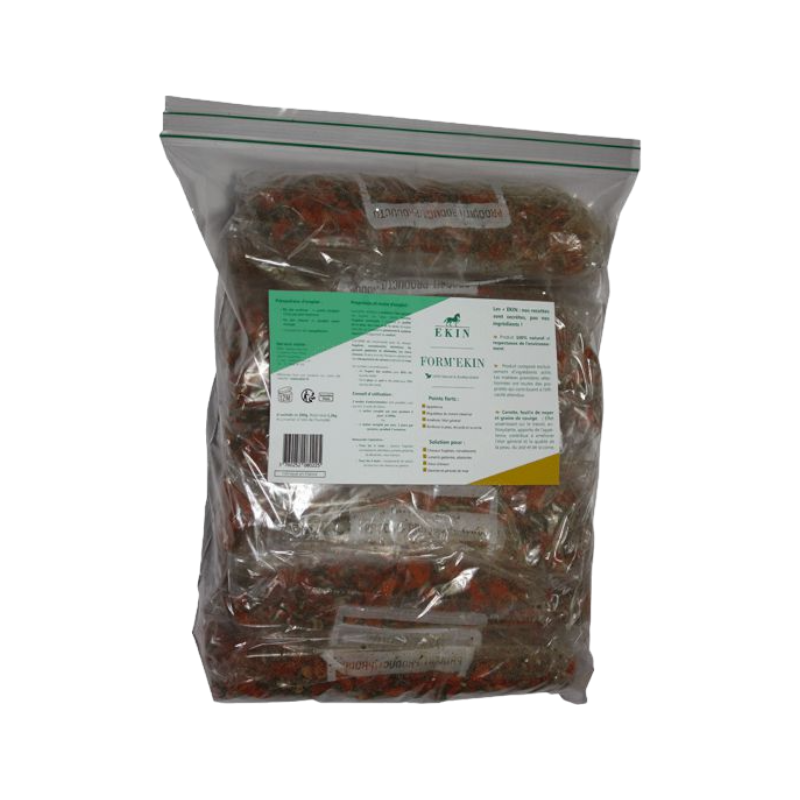 EKIN - Complément alimentaire Form'Ekin