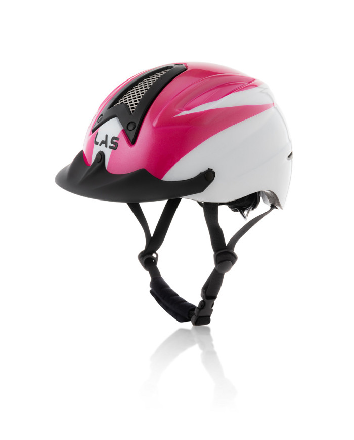 CASQUE LAS - MODÈLE XT-E
