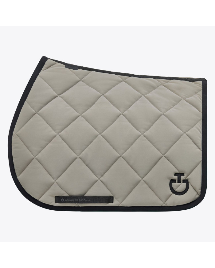 Cavalleria Toscana - Tapis de selle de Saut